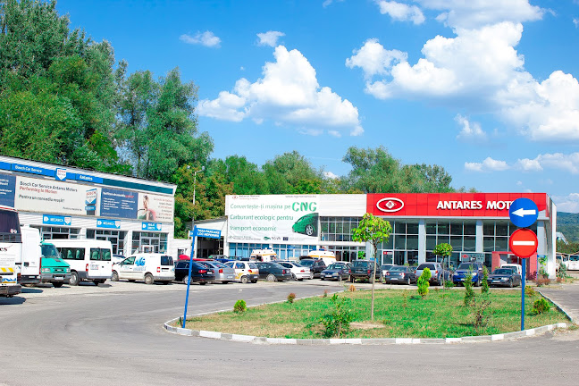 Opinii despre Antares Motors SRL în <nil> - Service auto