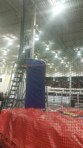 Recreation Center «Trampoline Xtreme», reviews and photos, 5745 Chantry Dr, Columbus, OH 43232, USA