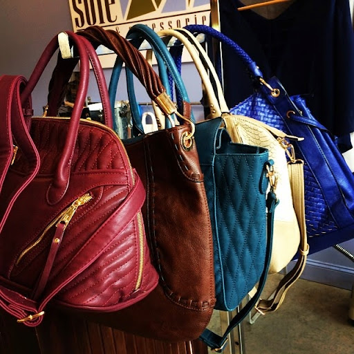 Shoe Store «Sole shoes and accessories», reviews and photos, 1245 Caroline St NE, Atlanta, GA 30307, USA