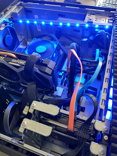 Computer Repair Service «Computer ER», reviews and photos, 14 S Main St, Munroe Falls, OH 44262, USA