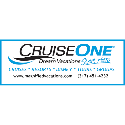 Travel Agency «Magnified Vacations CruiseOne», reviews and photos, 8516 Charleston Ct, Avon, IN 46123, USA