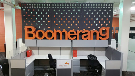 Used Office Furniture Store «Boomerang», reviews and photos, 6950 Sherman Ln, Pennsauken Township, NJ 08110, USA