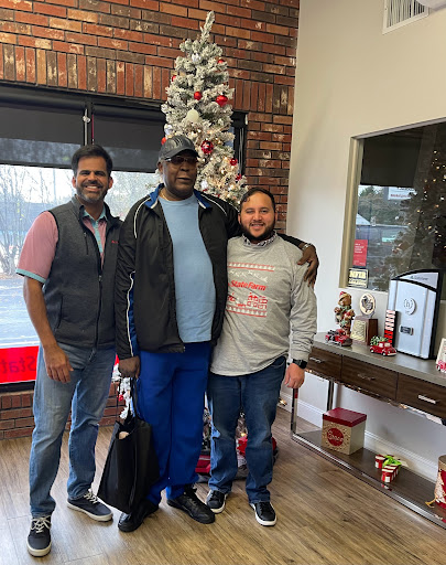 Insurance Agency «State Farm Insurance: Mahler Nunez», reviews and photos