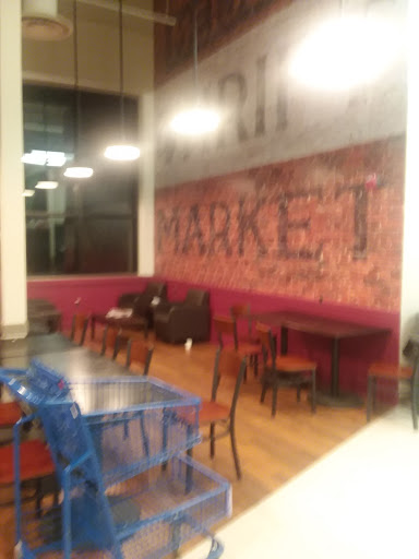 Grocery Store «Meijer», reviews and photos, 20401 Haggerty Rd, Northville, MI 48167, USA