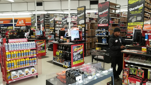 Auto Parts Store «AutoZone», reviews and photos, 10908 Dixie Hwy, Louisville, KY 40272, USA