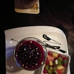 Photo n°1 de l'avis de André. fait le 26/06/2018 à 08:50 sur le  Mediterranes Restaurant & Bistro Solero à Oldenburg