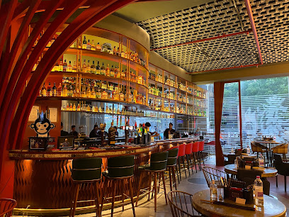 RCB Bar and Cafe - 1 SOBHA, 1st Floor, 50, St Mark,s Rd, Ashok Nagar, Bengaluru, Karnataka 560001, India