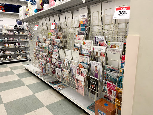 Fabric Store «Jo-Ann Fabrics and Crafts», reviews and photos, 3795 Bloomington St, Colorado Springs, CO 80922, USA