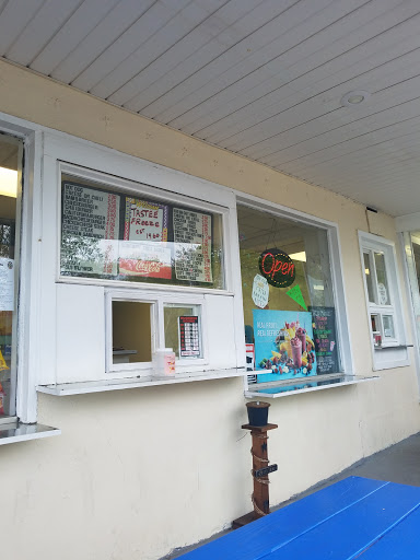 Ice Cream Shop «Tastee Freeze», reviews and photos, 240 Ringtown Blvd, Shenandoah, PA 17976, USA