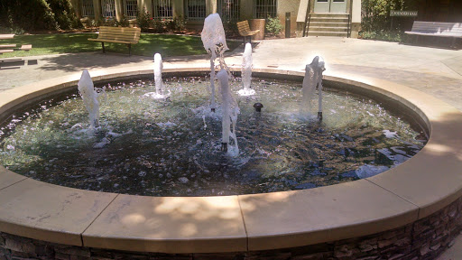 University of La Verne image