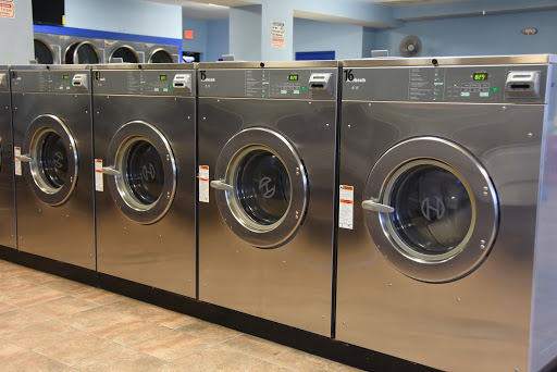 Laundromat «SuperSuds», reviews and photos, 701 Gorman Ave, Laurel, MD 20707, USA