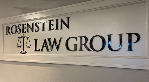 Criminal Justice Attorney «Rosenstein Law Group», reviews and photos