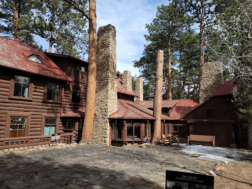 Museum «Hiwan Homestead Museum», reviews and photos, 4208 Timbervale Dr, Evergreen, CO 80439, USA