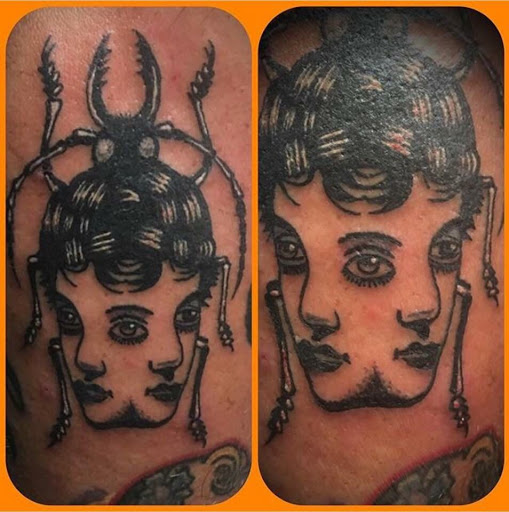 Tattoo Shop «Switchblade Tattoos», reviews and photos, 9688 Helms Trail, Forney, TX 75126, USA