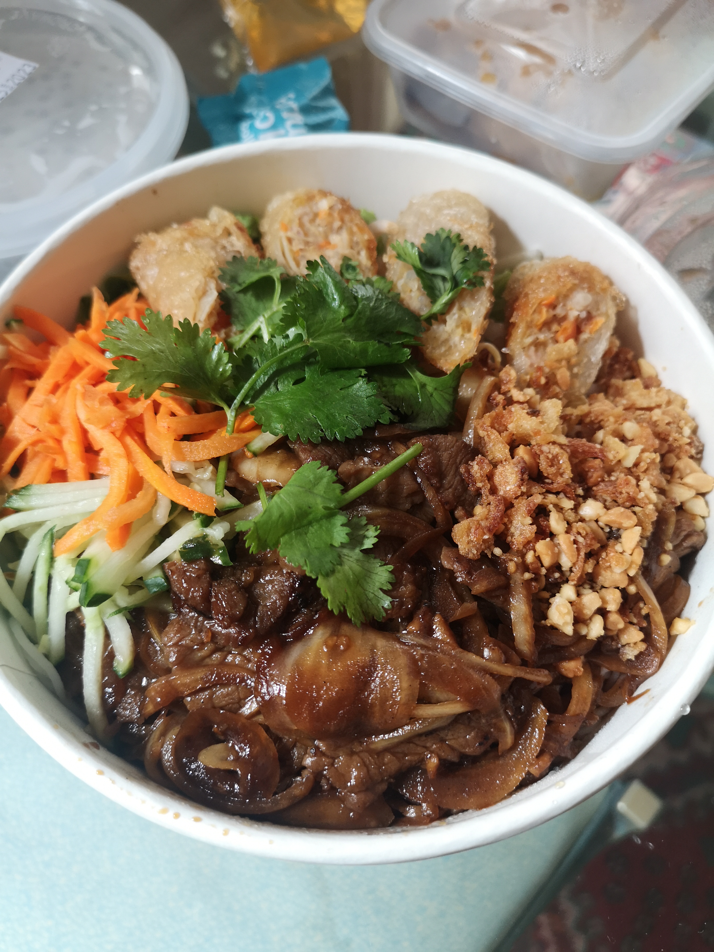 Photo n° 1 de l'avis de Corentin.a fait le 23/09/2023 à 11:30