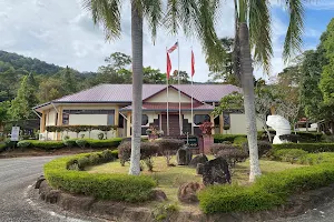 Bujang Valley Archaeological Museum image