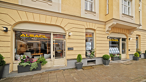 ALSAOL Immobilien & Relocation GmbH