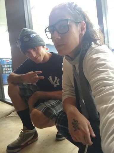 Tattoo Shop «Diamond Tattoo & Custom Art», reviews and photos, 2313 E Lindsey St, Norman, OK 73071, USA