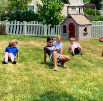 Happy Kids Home Daycare Plainfield - Photo 4 - Car repair in Plainfield, IL, Joliet