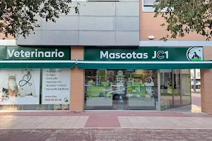 Mascotas Jc1 Tienda para mascotas, servicios veterinarios y peluqueria canina image