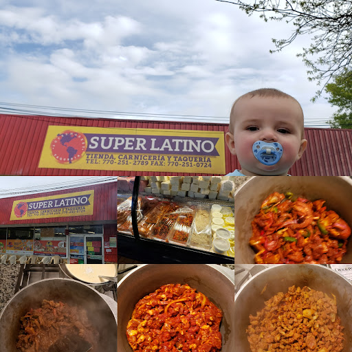 Grocery Store «Mercado Latino», reviews and photos, 48 Greenville St, Newnan, GA 30263, USA