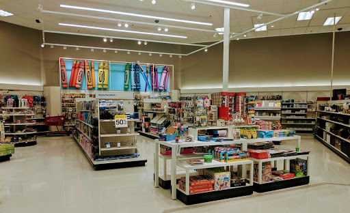 Department Store «Target», reviews and photos, 2621 Schaumburg Rd, Schaumburg, IL 60194, USA