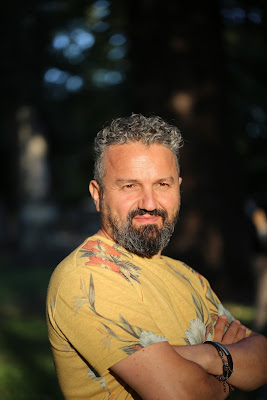 Hakim BENHABIB à Paris