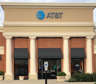AT&T, 100 Reaville Ave Suite 241, Flemington, NJ 08822, USA, 