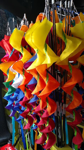 Bicycle Store «Angletech», reviews and photos, 1483 W Garden of the Gods Rd, Colorado Springs, CO 80907, USA