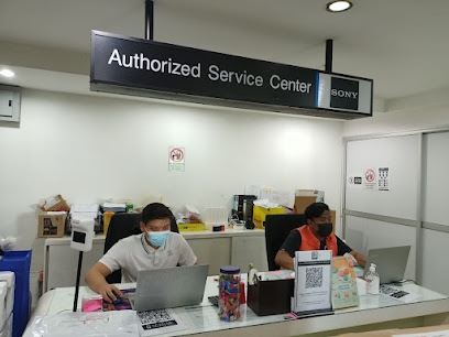 R Logic Customer Care Services Sdn Bhd ( Sony Service Centre )
