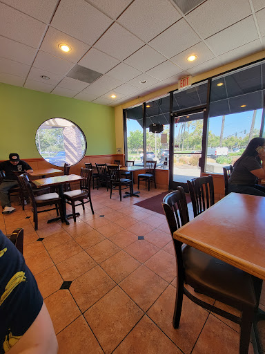 Seattles Best Teriyaki image