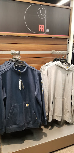 Work Clothes Store «Contractors Clothing Co», reviews and photos, 29350 John R Rd, Madison Heights, MI 48071, USA