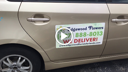 Florist «Edgewood Flowers», reviews and photos, 4927 S Orange Ave, Orlando, FL 32806, USA