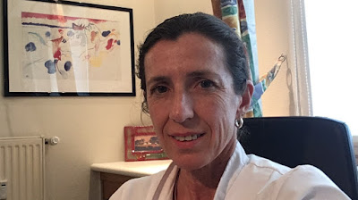 Dr Anne SCHIRRER à Chenôve