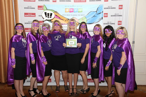 Employment Agency «PrideStaff», reviews and photos, 16360 Addison Rd, Addison, TX 75001, USA