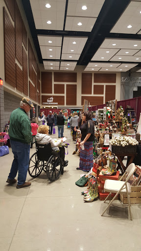 Event Venue «Lawrenceburg Event Center», reviews and photos, 91 Walnut St, Lawrenceburg, IN 47025, USA