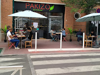 Photos du propriétaire du Restaurant végétarien Pakizo à Montrouge - n°6