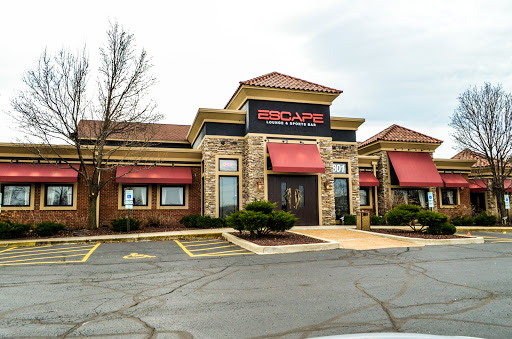 Lounge «Escape Lounge & Sports Bar», reviews and photos, 801 E Algonquin Rd, Schaumburg, IL 60173, USA