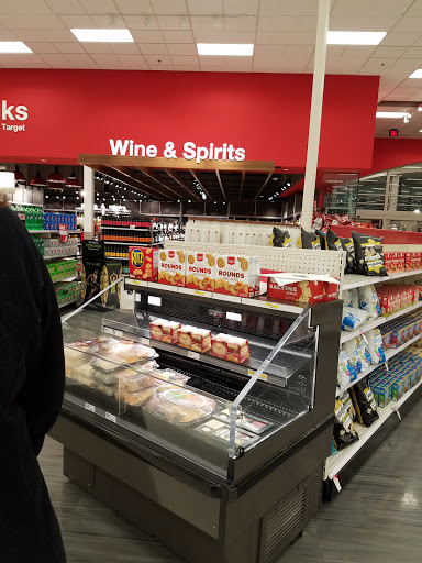 Department Store «Target», reviews and photos, 10401 N Michigan Rd, Carmel, IN 46032, USA