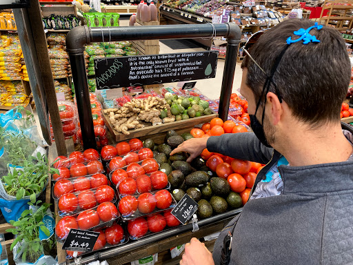 Grocery Store «Lowes Foods», reviews and photos, 215 International Dr, Myrtle Beach, SC 29579, USA