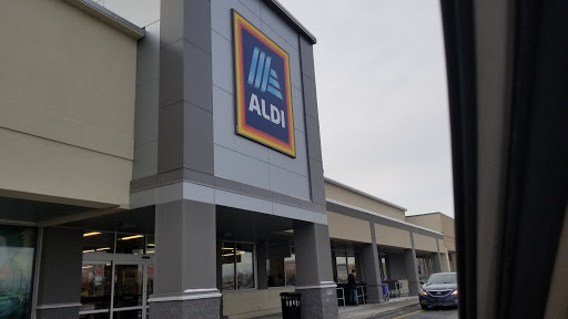 Supermarket «ALDI», reviews and photos, 1101 MacArthur Rd, Whitehall, PA 18052, USA