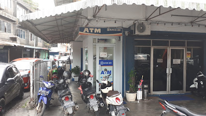 ATM BRI Tanjungpinang
