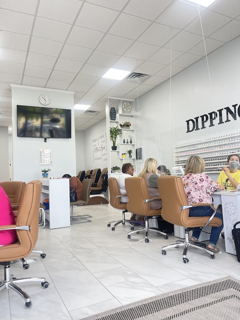 Serenity Nails WinstonSalem, NC 27103 Services and Reviews