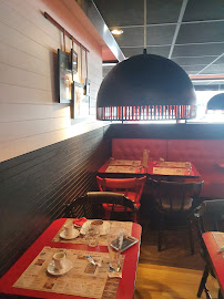Atmosphère du Restaurant Buffalo Grill Orvault - n°5
