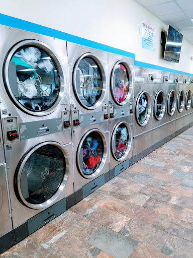 Laundromat «h2o Laundromat», reviews and photos, 8207 Stenton Ave, Philadelphia, PA 19150, USA