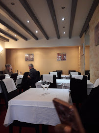 Atmosphère du Restaurant indien Le Moghol à Angoulême - n°3