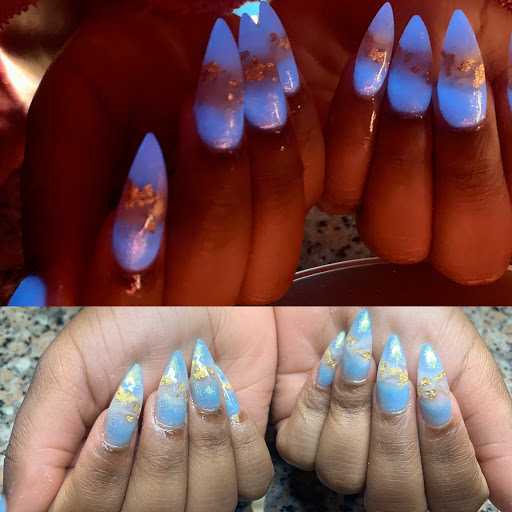 Nail Salon «Venus Nail Salon And Spa», reviews and photos, 8275 Farm to Market 1516, Converse, TX 78109, USA