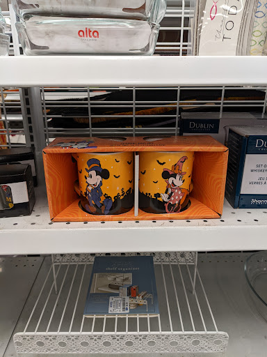 Clothing Store «Ross Dress for Less», reviews and photos, 2325 Lancaster Dr NE, Salem, OR 97305, USA