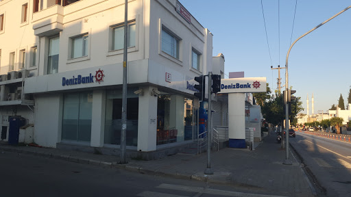 Denizbank-Turgutreis Şubesi