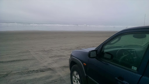 Country Club «Astoria Golf & Country Club», reviews and photos, 33445 Sunset Beach Rd, Warrenton, OR 97146, USA